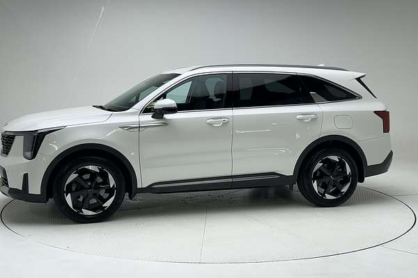 2023 Kia Sorento Sport+ MQ4 PE