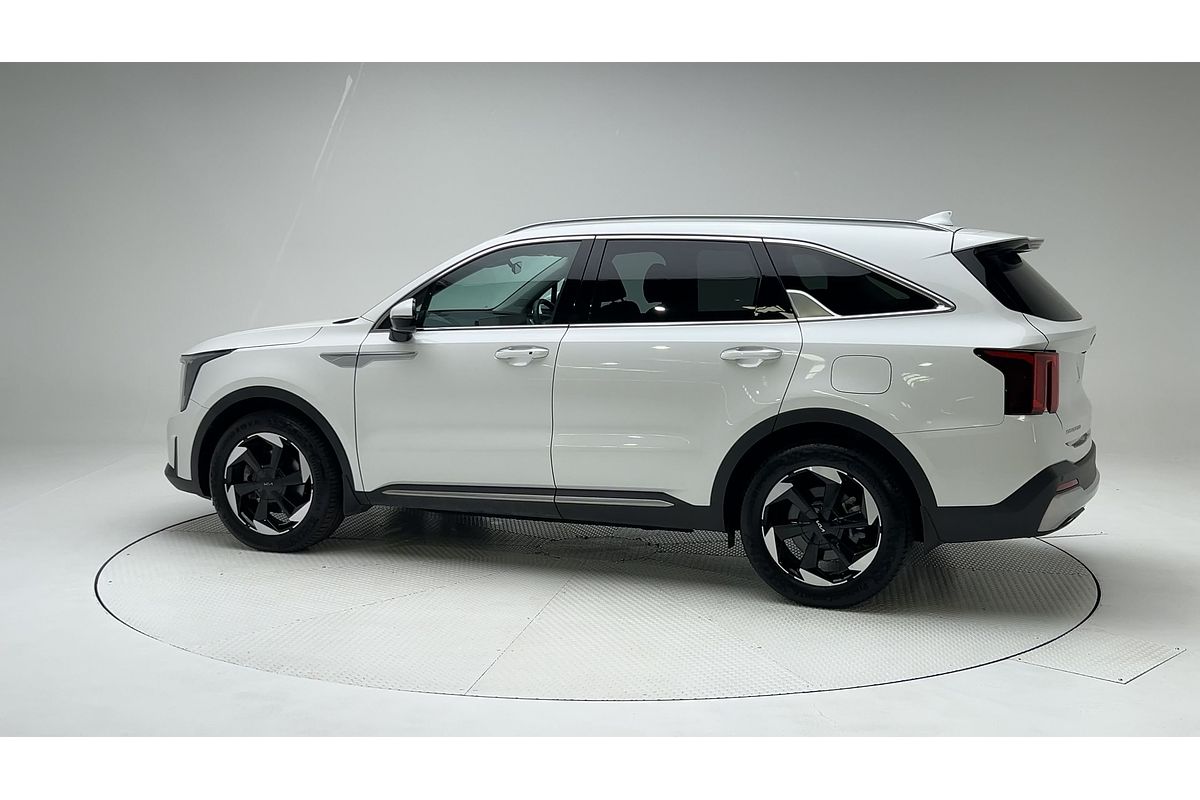 2023 Kia Sorento Sport+ MQ4 PE