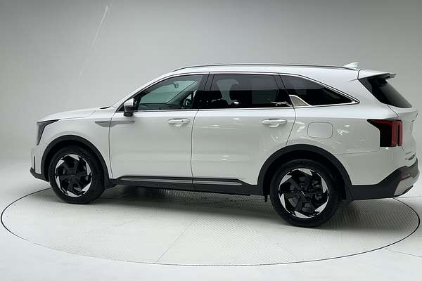 2023 Kia Sorento Sport+ MQ4 PE