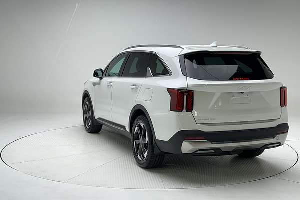 2023 Kia Sorento Sport+ MQ4 PE