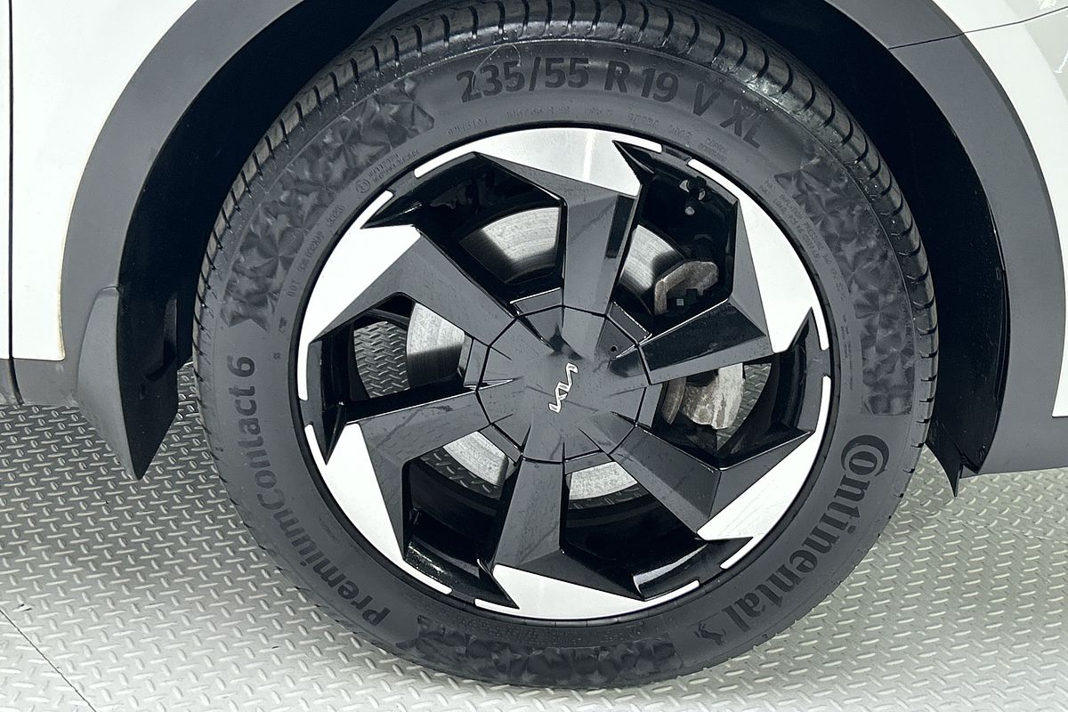 2023 Kia Sorento Sport+ MQ4 PE