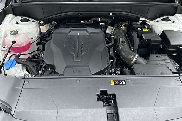 2023 Kia Sorento Sport+ MQ4 PE