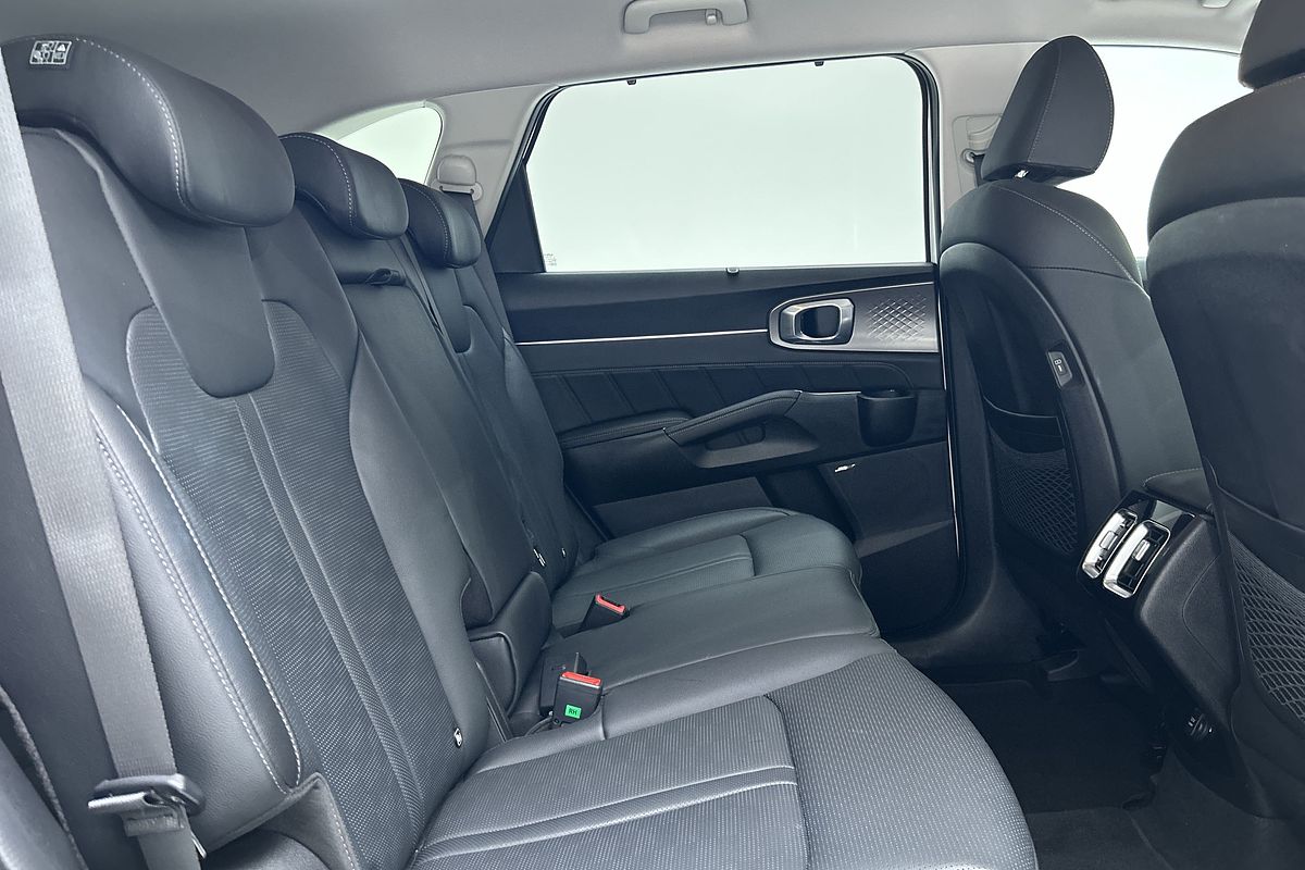 2023 Kia Sorento Sport+ MQ4 PE