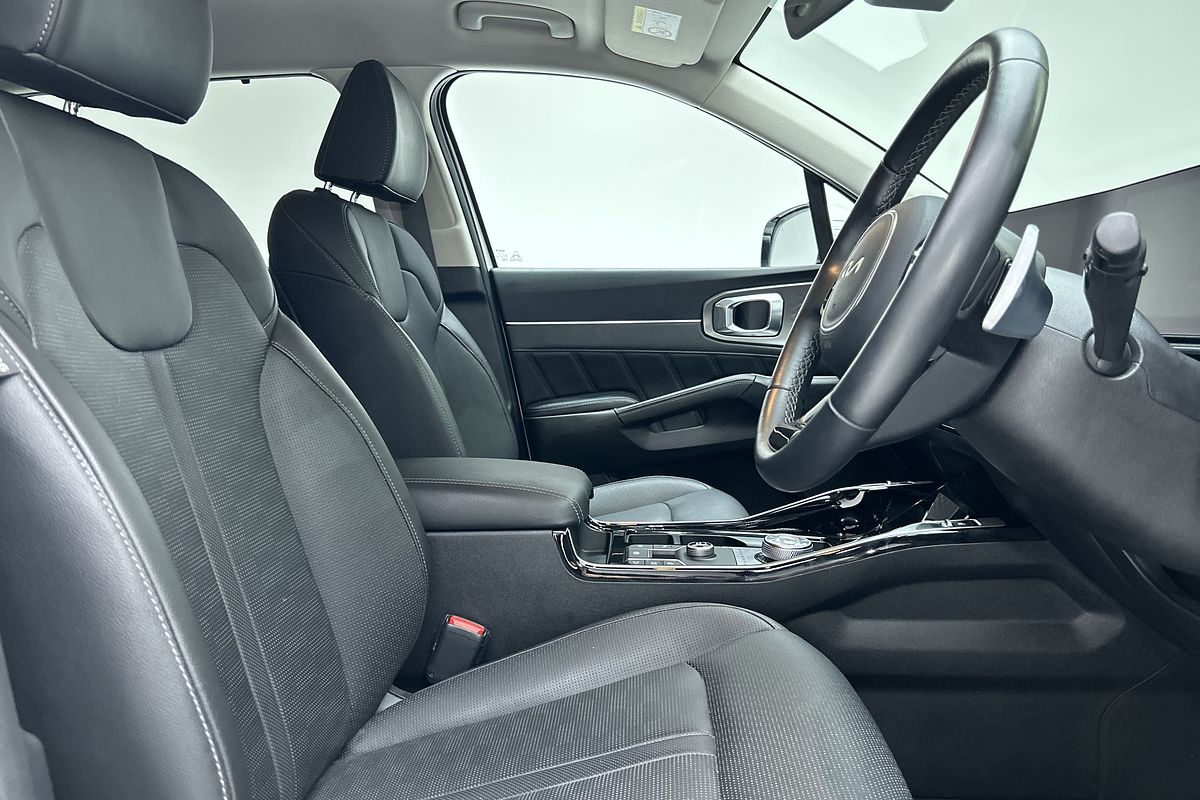 2023 Kia Sorento Sport+ MQ4 PE
