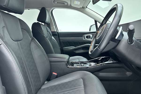 2023 Kia Sorento Sport+ MQ4 PE