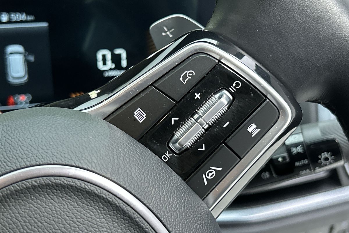 2023 Kia Sorento Sport+ MQ4 PE