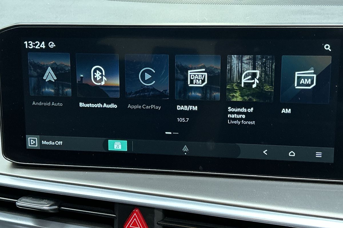 2023 Kia Sorento Sport+ MQ4 PE
