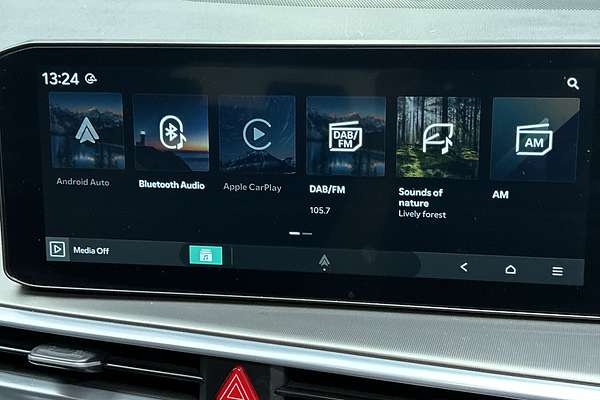 2023 Kia Sorento Sport+ MQ4 PE