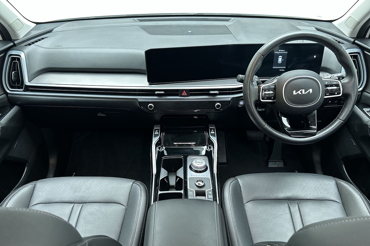 2023 Kia Sorento Sport+ MQ4 PE