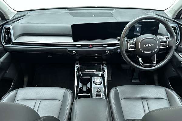 2023 Kia Sorento Sport+ MQ4 PE