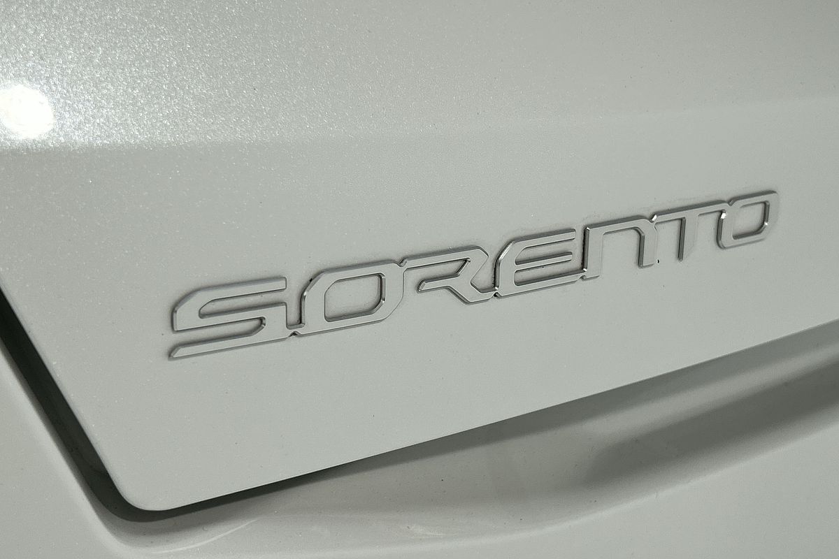 2023 Kia Sorento Sport+ MQ4 PE