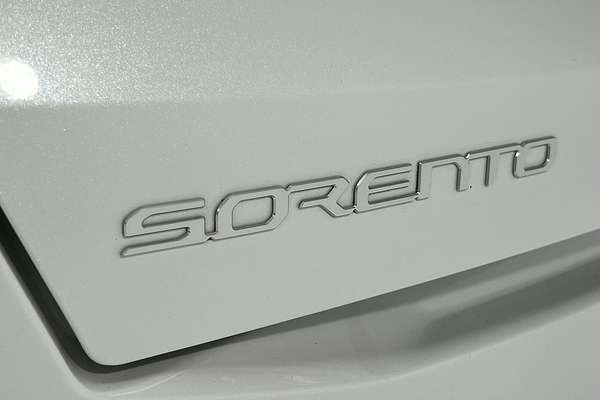 2023 Kia Sorento Sport+ MQ4 PE
