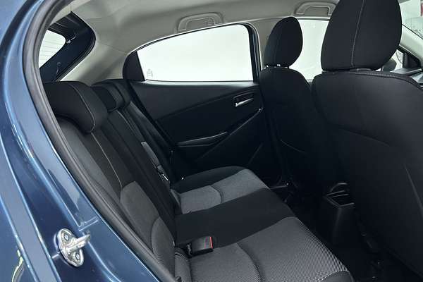 2019 Mazda 2 Genki DJ Series