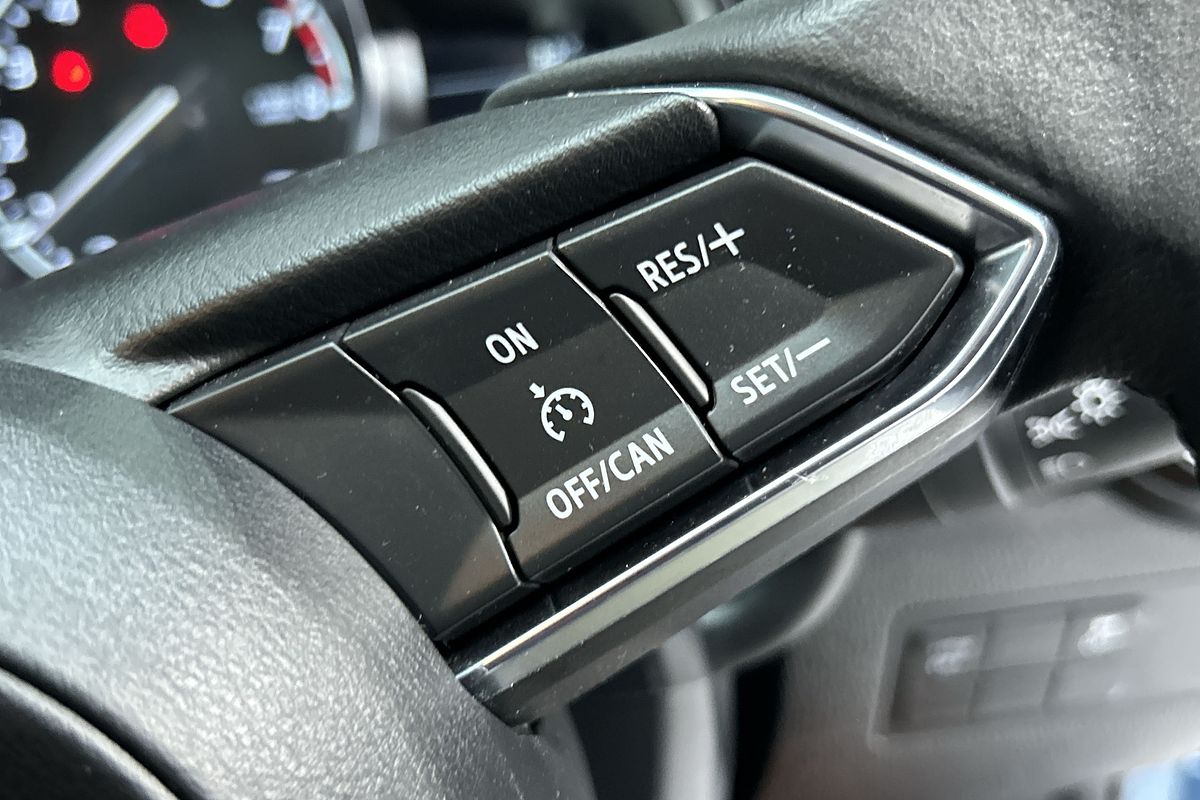2019 Mazda 2 Genki DJ Series