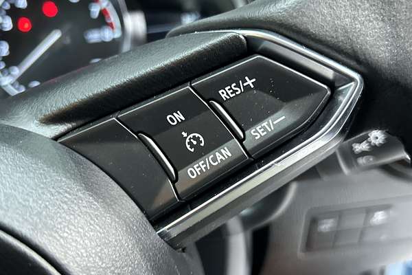 2019 Mazda 2 Genki DJ Series
