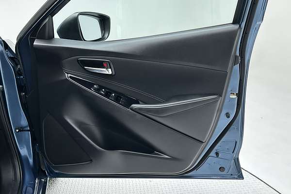 2019 Mazda 2 Genki DJ Series