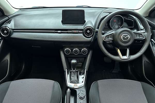 2019 Mazda 2 Genki DJ Series