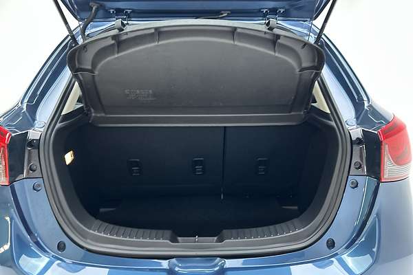 2019 Mazda 2 Genki DJ Series
