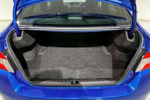2016 Subaru WRX Special Edition VA
