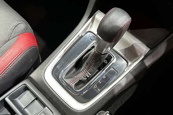 2016 Subaru WRX Special Edition VA