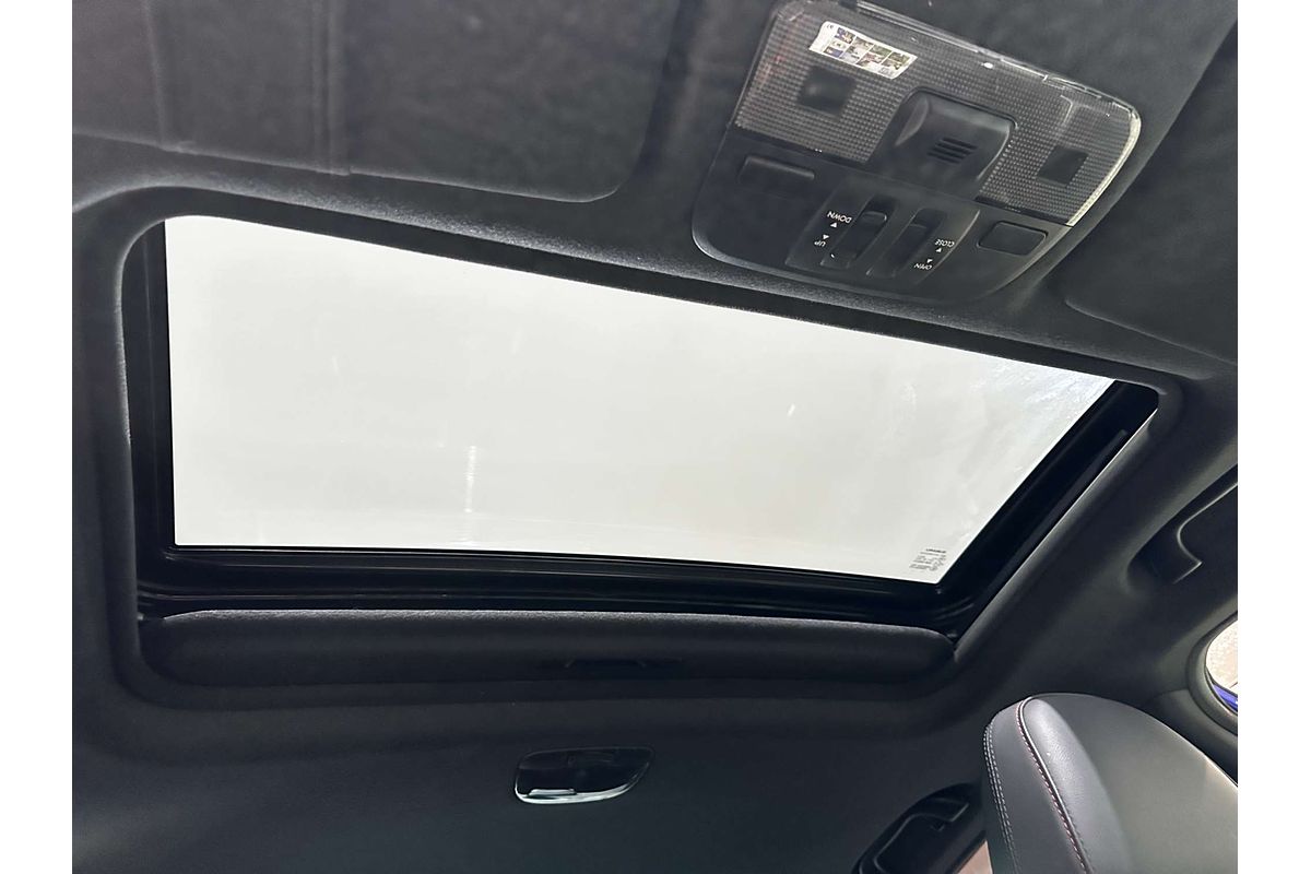 2016 Subaru WRX Special Edition VA