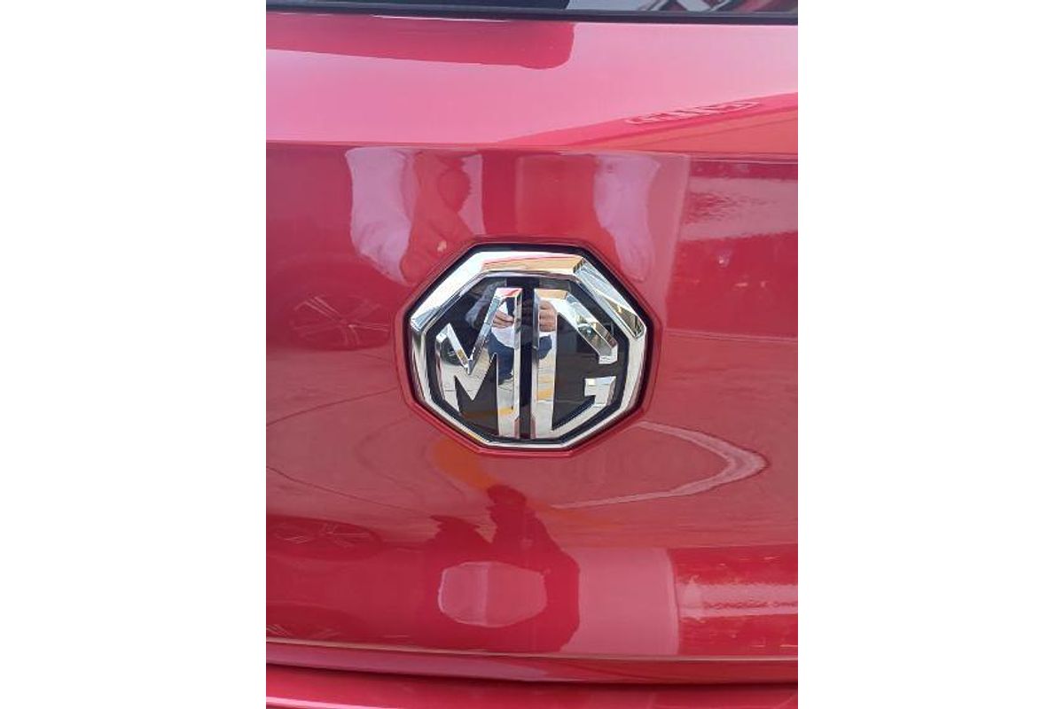 2024 MG ZS Excite AZS1