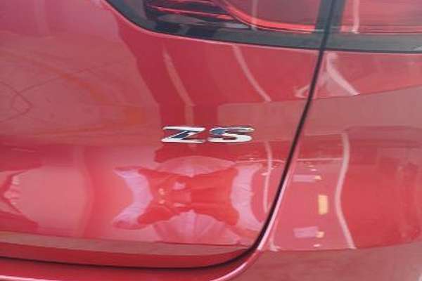 2024 MG ZS Excite AZS1