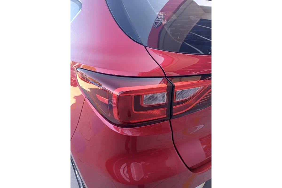 2024 MG ZS Excite AZS1