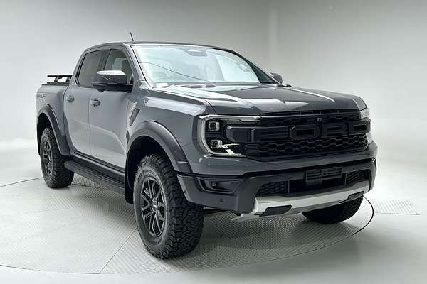 2024 Ford Ranger Raptor 4X4 3.0L
