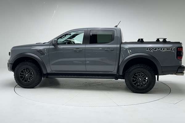 2024 Ford Ranger Raptor 4X4 3.0L