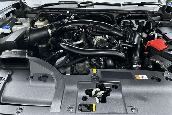 2024 Ford Ranger Raptor 4X4 3.0L