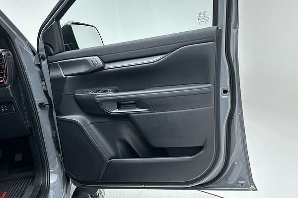 2024 Ford Ranger Raptor 4X4 3.0L