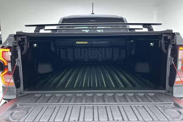 2024 Ford Ranger Raptor 4X4 3.0L