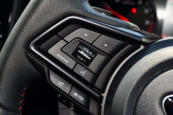 2024 Subaru WRX  VB