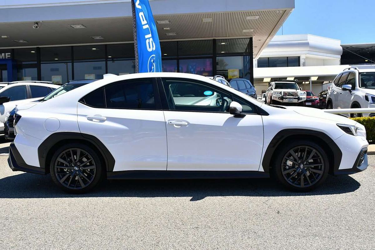 2024 Subaru WRX  VB