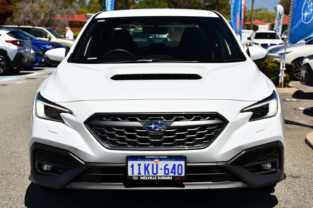 2024 Subaru WRX  VB