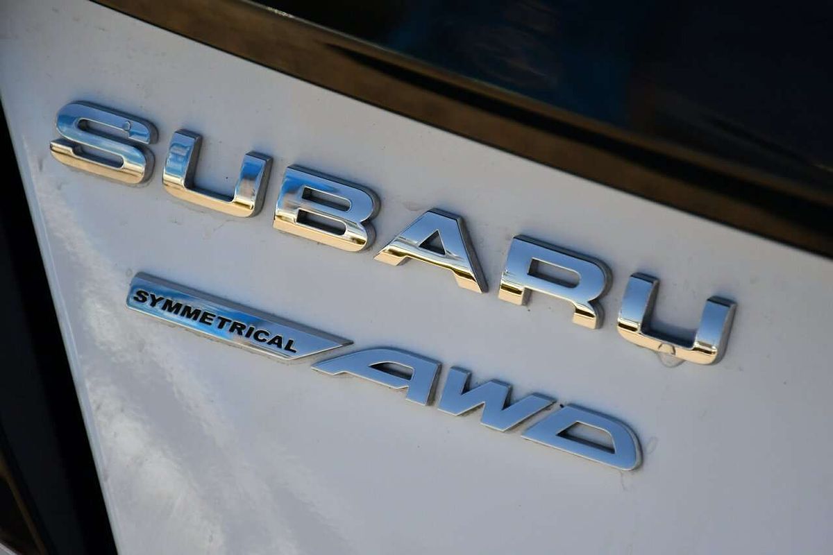 2024 Subaru WRX  VB