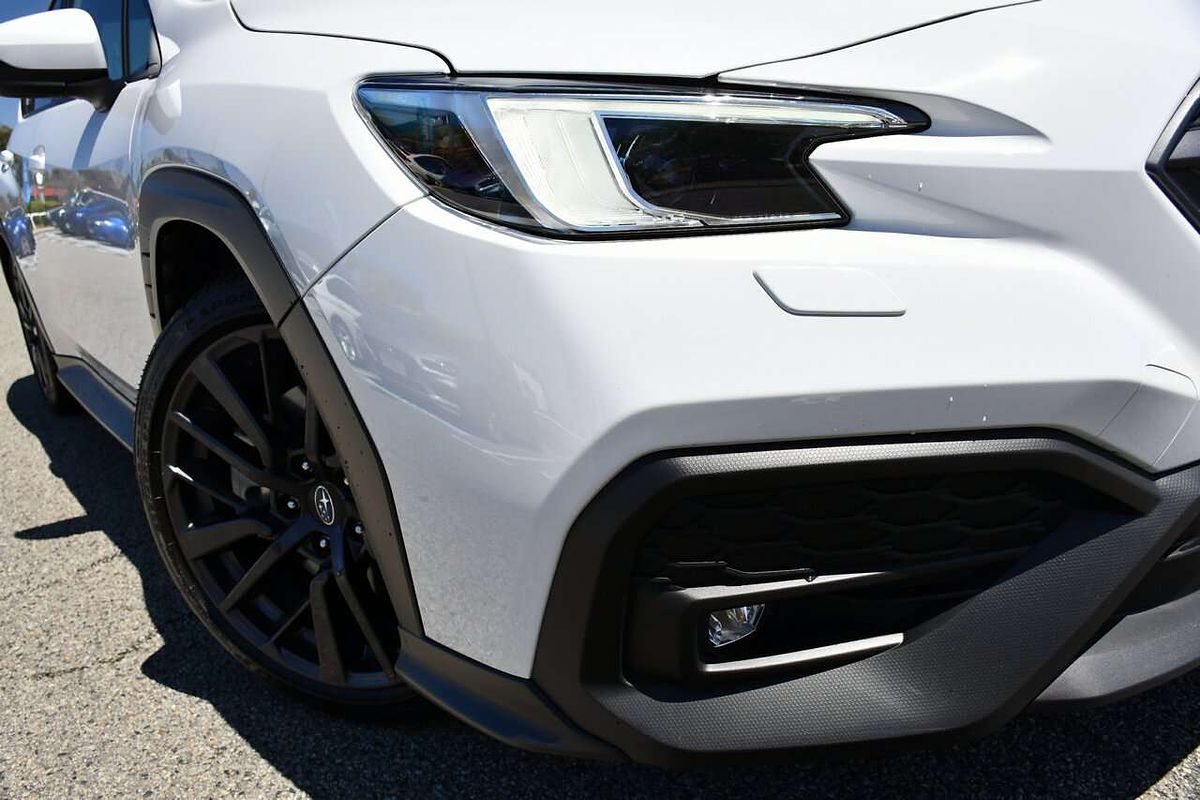 2024 Subaru WRX  VB
