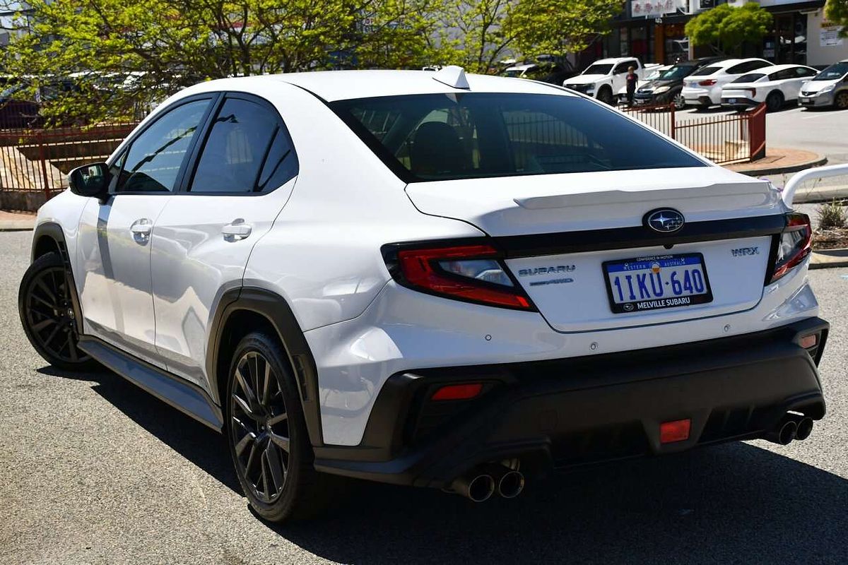 2024 Subaru WRX  VB