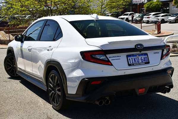 2024 Subaru WRX  VB