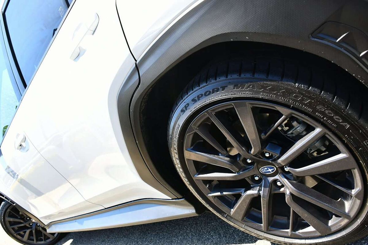 2024 Subaru WRX  VB