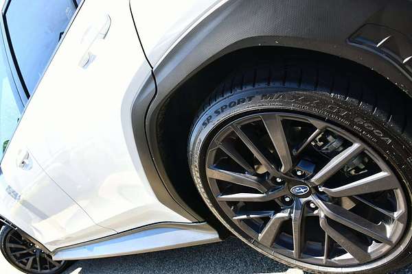 2024 Subaru WRX  VB