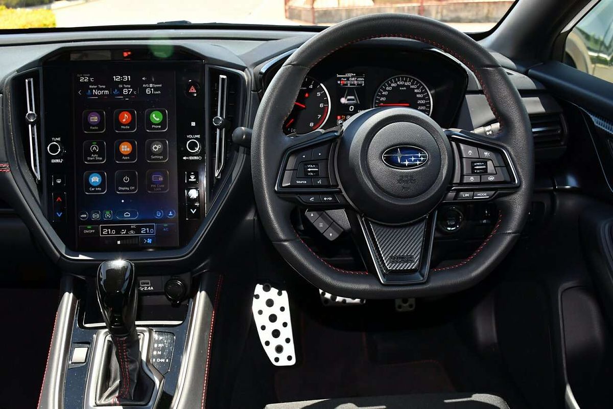 2024 Subaru WRX  VB