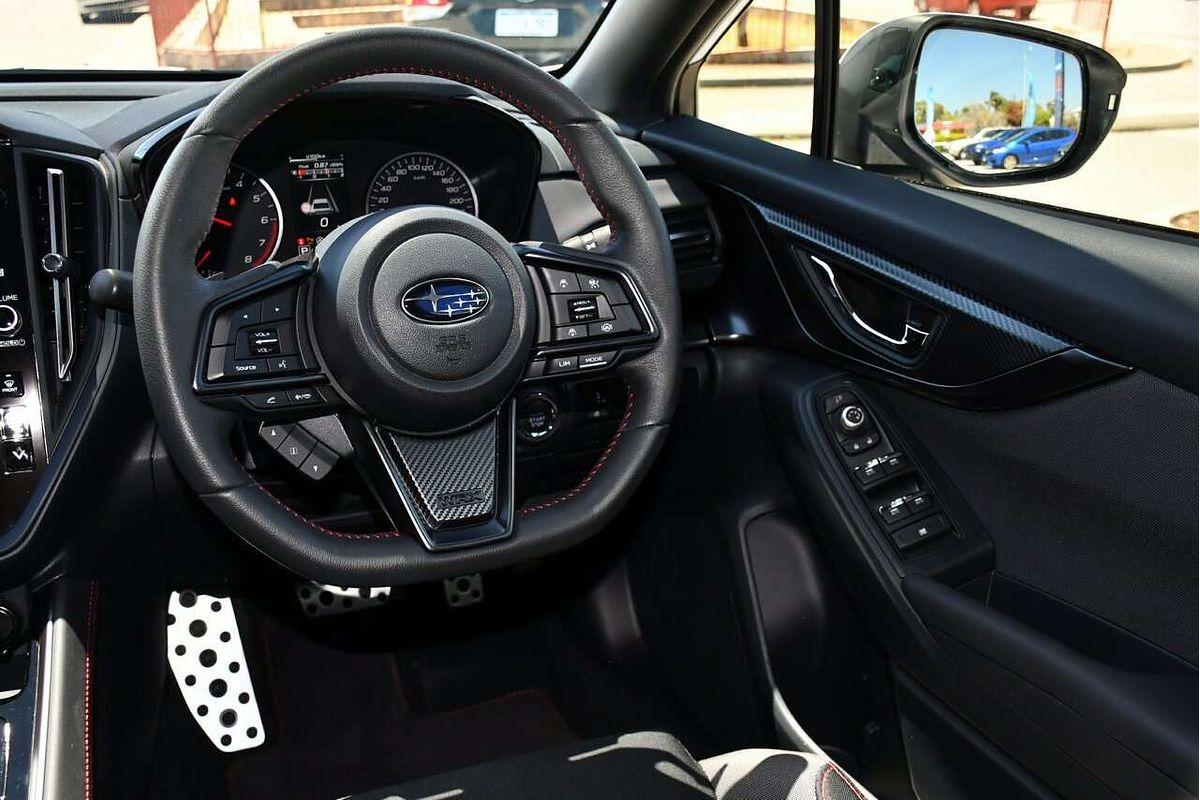 2024 Subaru WRX  VB