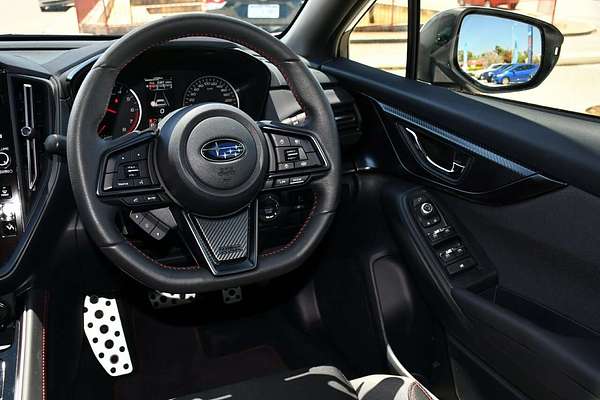 2024 Subaru WRX  VB