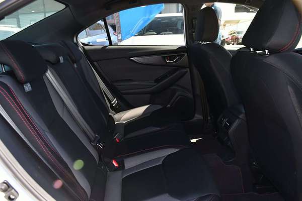 2024 Subaru WRX  VB