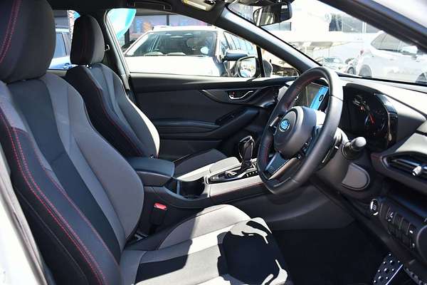 2024 Subaru WRX  VB