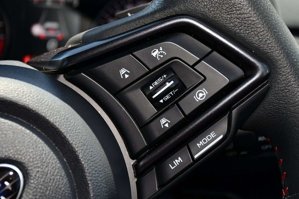 2024 Subaru WRX  VB