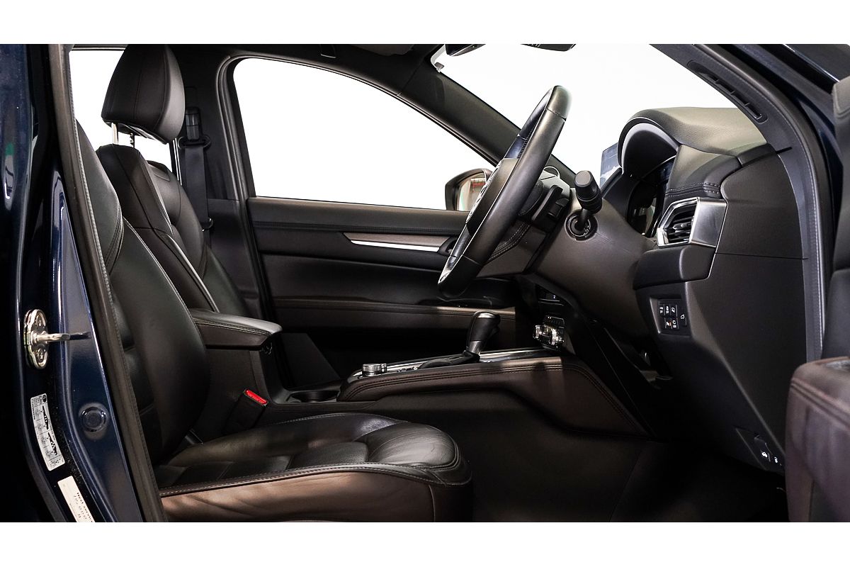 2020 Mazda CX-5 Akera KF Series