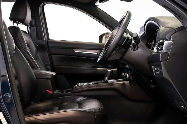 2020 Mazda CX-5 Akera KF Series